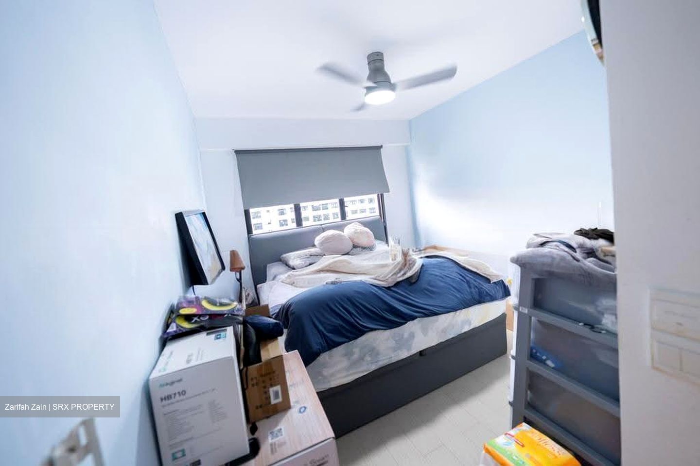 Blk 605B Tampines Greenridges (Tampines), HDB 3 Rooms #630853611